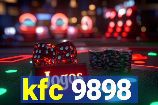 kfc 9898